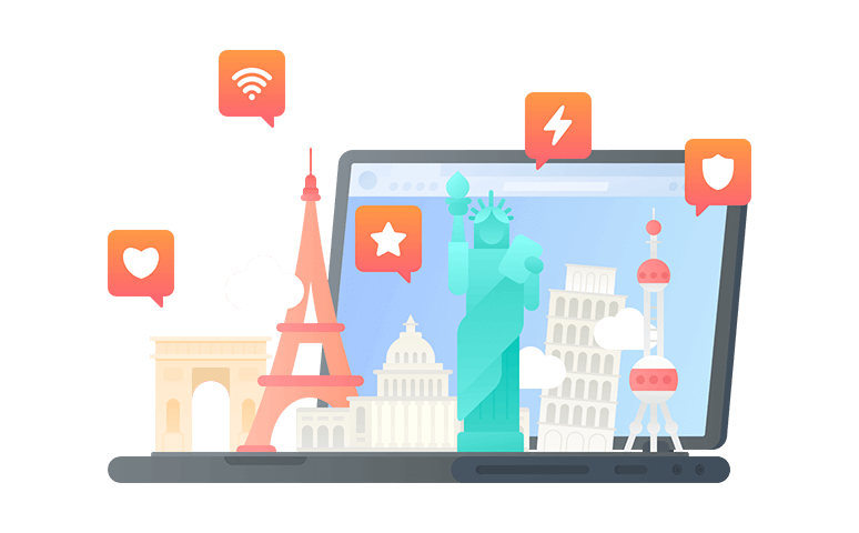 利比里亚回国vpn - ROUTECN